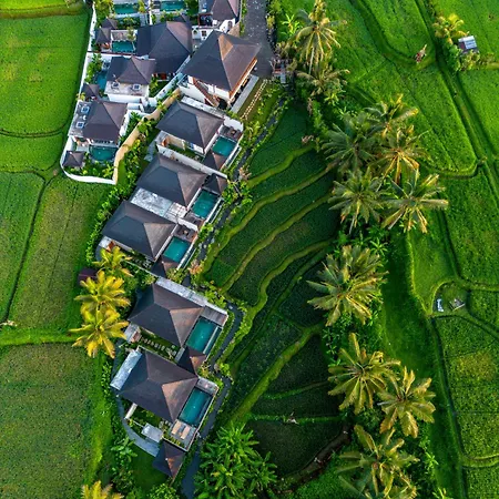 Dewi Kunti Resort