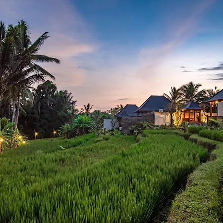Dewi Kunti Resort