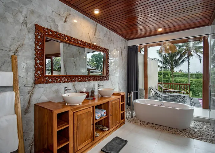 Dewi Kunti Tegallalang (Bali)