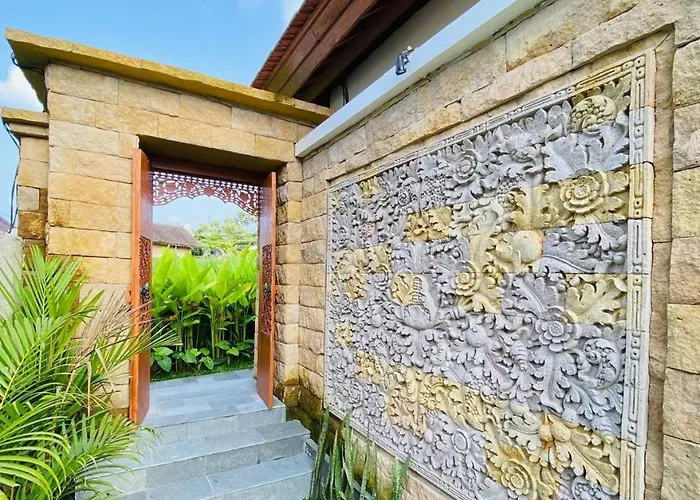 Villa Dewi Kunti