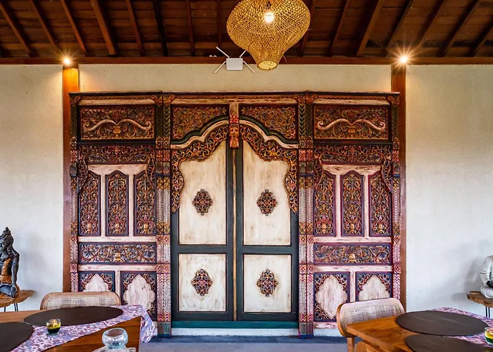 Villa Dewi Kunti *