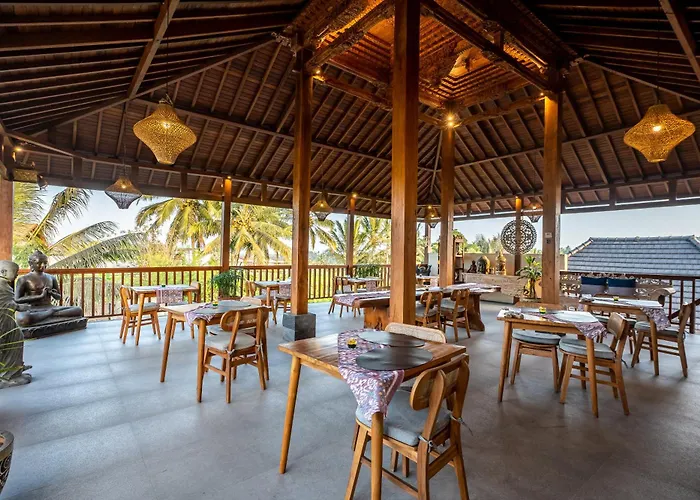 Villa Dewi Kunti
