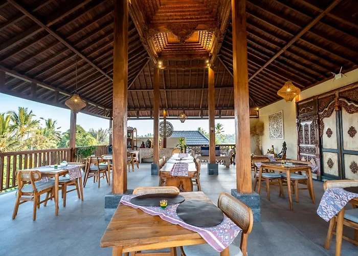 Villa Dewi Kunti