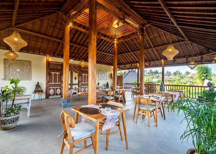 Villa Dewi Kunti
