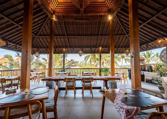 Dewi Kunti Tegallalang (Bali)