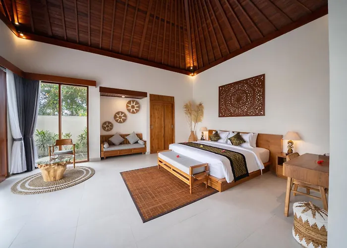 Dewi Kunti * Tegallalang (Bali)