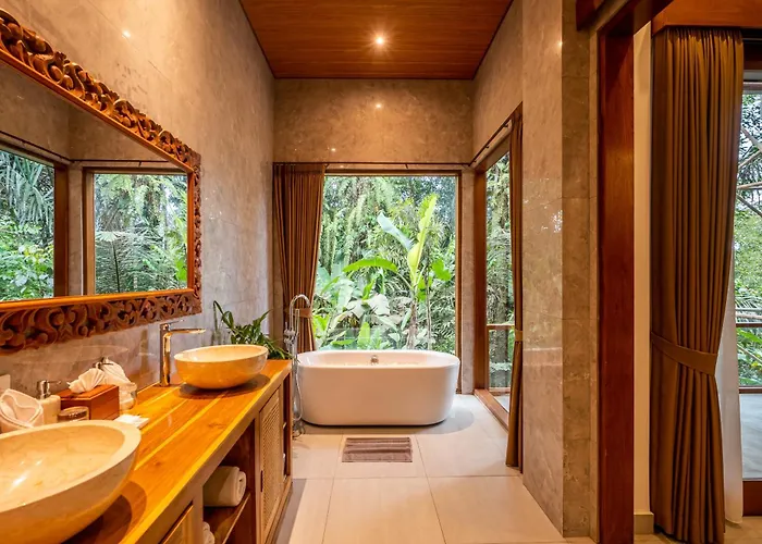 Dewi Kunti Villa