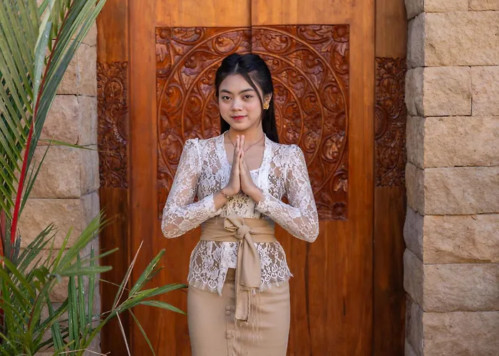 Dewi Kunti Villa *