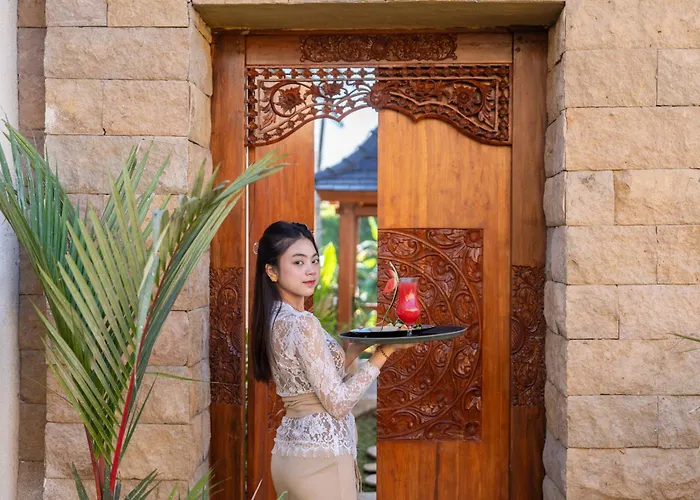 Dewi Kunti Tegallalang (Bali)
