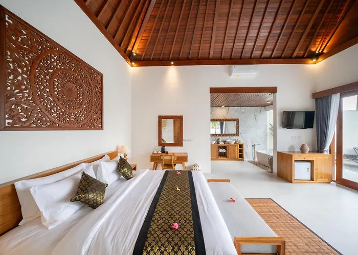 Dewi Kunti * Tegallalang (Bali)