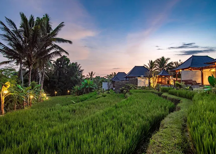 Dewi Kunti Villa