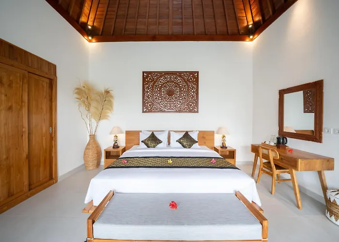 Villa Dewi Kunti