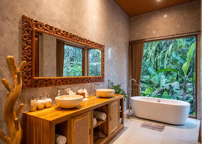 Villa Dewi Kunti *